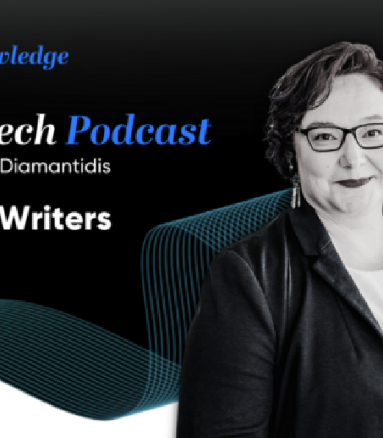 Financial Writers Australia Podcast