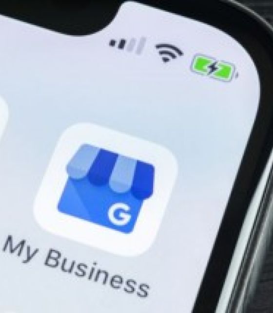 Get more clients to find YOUR business