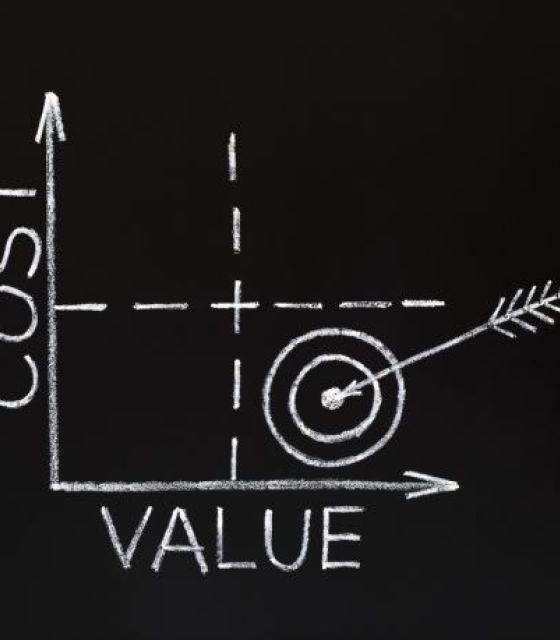 The REAL meaning of value